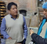 El pan se mantiene en Bs 0,50, la población condena el abuso de los panificadores