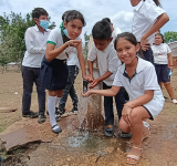 No hay Planeta B: Liderazgo, Resiliencia y Derechos en la COP30