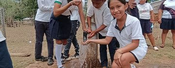 No hay Planeta B: Liderazgo, Resiliencia y Derechos en la COP30