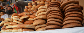 Gobierno apoyará al verdadero panificador y no a mafias que se enriquecieron con la subvención