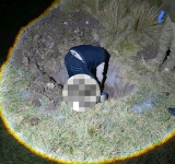 En La Paz reportan nuevo Feminicidio, el autor esta aprehendido en celdas de la FELCV