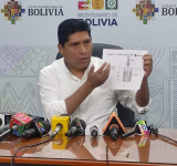 𝐆𝐨𝐛𝐢𝐞𝐫𝐧𝐨 𝐝𝐞𝐭𝐞𝐜𝐭𝐚 𝐝𝐚𝐧̃𝐨 𝐞𝐜𝐨𝐧𝐨́𝐦𝐢𝐜𝐨 𝐝𝐞 𝐁𝐬 𝟗𝟓 𝐦𝐢𝐥𝐥𝐨𝐧𝐞𝐬 𝐞𝐧 𝐄𝐌𝐀𝐏𝐀