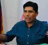 Exgerente de EMAPA declarado rebelde, congelan sus cuentas y tiene orden de captura