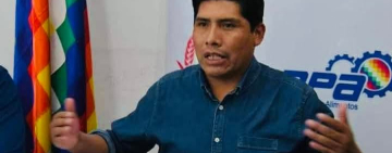 Exgerente de EMAPA declarado rebelde, congelan sus cuentas y tiene orden de captura