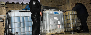 Fiscalía interviene en YPFB La Paz, Cochabamba, Santa Cruz y Oruro por corrupción