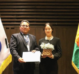 Bolivia-Corea del Sur fortalecen cooperación en innovación agropecuaria