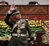 El vicepresidente de Bolivia pide a sus seguidores votar por gente nueva en las elecciones regionales