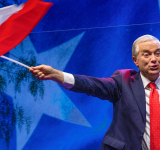 Kast amenaza a migrantes: Les quedan 98 días para tomar sus cosas y salir de Chile 