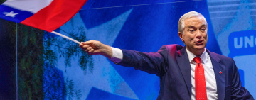 Kast amenaza a migrantes: Les quedan 98 días para tomar sus cosas y salir de Chile 