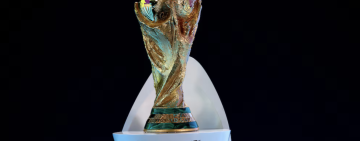 FIFA dio a conocer a los tres artistas que animarán el sorteo del Mundial 2026 y confirmó a los presentadores del evento