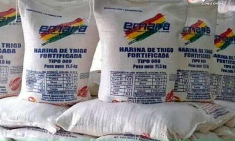 En caso EMAPA, clan Ríos se desbarata, el cabecilla a la cárcel y capturan a la exesposa