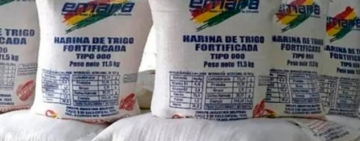 En caso EMAPA, clan Ríos se desbarata, el cabecilla a la cárcel y capturan a la exesposa