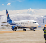 Plan de contingencia: BoA habilita un avión más para solucionar el itinerario irreal de vuelos heredado