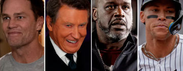 Quiénes son las cuatro leyendas del deporte que sacarán las bolillas en el sorteo del Mundial 2026