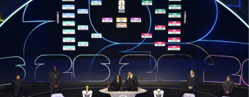 FIFA confirmó el fixture completo del Mundial 2026: días, horarios y sedes de todos los partidos