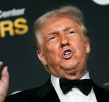 Trump se muestra "decepcionado" porque Zelenski "aún no ha leído" su propuesta de paz 