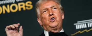 Trump se muestra "decepcionado" porque Zelenski "aún no ha leído" su propuesta de paz 