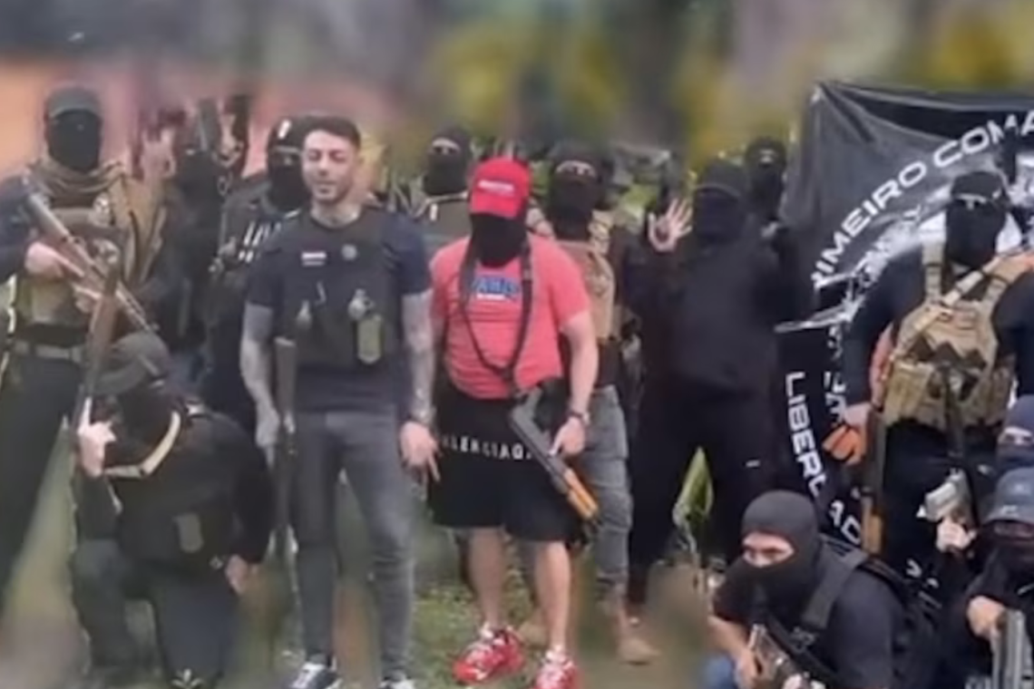 El abogado de Sebastián Marset dijo que el narco uruguayo evaluó entregarse pero que ahora lo considera “inviable”