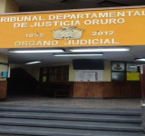 Funcionarios judiciales investigados por consumo de bebidas alcohólicas en oficinas de DDRR