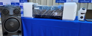 SENAVEX tramita la incorporación de dos nuevos trámites de certificación en la VUCE de la Aduana