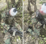 Emboscan a patrullas de UMOPAR en defensa de factorías de cocaína