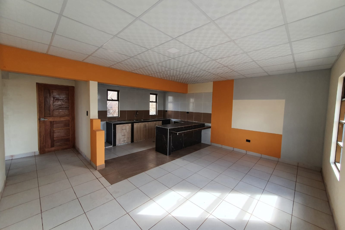 Oruro se beneficia con 129 viviendas dignas