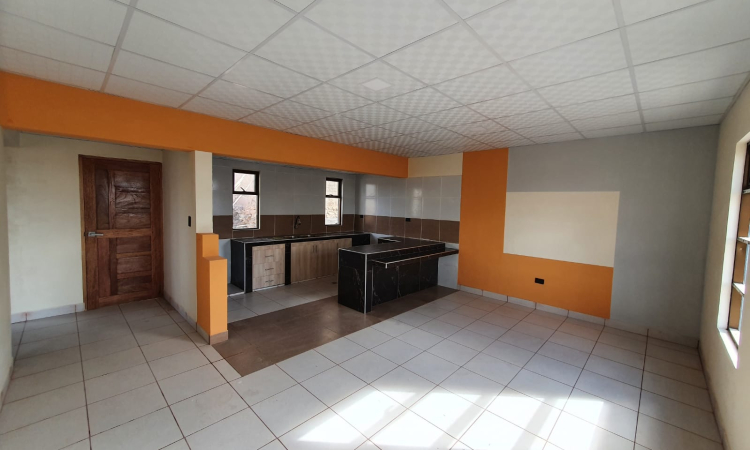 Oruro se beneficia con 129 viviendas dignas