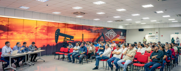 YPFB desembolsa Bs 172 millones a cisterneros del oriente por servicio realizado en agosto