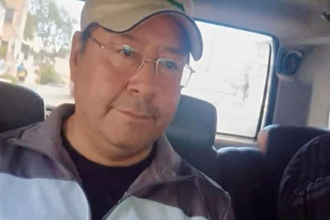 Justicia encarcela a expresidente Luis Arce por cinco meses en caso Fondioc