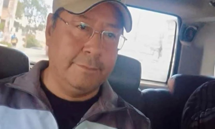 Justicia encarcela a expresidente Luis Arce por cinco meses en caso Fondioc