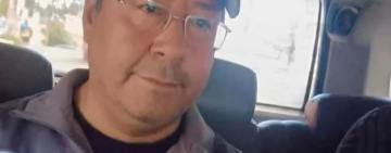 Justicia encarcela a expresidente Luis Arce por cinco meses en caso Fondioc