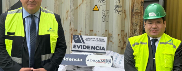 En Arica Fiscal de Chile y Bolivia refuerzan lucha contra el crimen transnacional
