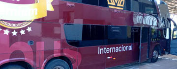 FELCN confisca flota internacional que transportaba cocaína al Paraguay