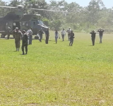 Gobierno llama a cooperación internacional para reconducir la política antidroga