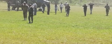 Gobierno llama a cooperación internacional para reconducir la política antidroga