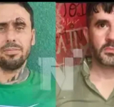 Dos peligrosos reos del PCC fugan de Chonchocoro, la Policía tras la recaptura 