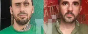 Dos peligrosos reos del PCC fugan de Chonchocoro, la Policía tras la recaptura 