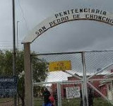 En fuga de reos Policía aprehende a un efectivo que vigilaba el sector