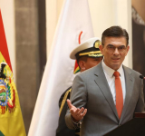 Una por una: todas las medidas del decreto supremo firmado por el presidente de Bolivia