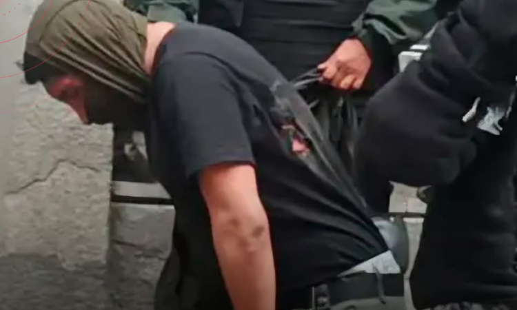 Mineros atentan contra la vida de policías, hay aprehendidos y heridos