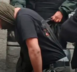 Mineros atentan contra la vida de policías, hay aprehendidos y heridos