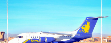 FAB habilita vuelos solidarios: conoce las rutas y precios para fin de año