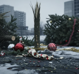 Los 5 países donde está prohibida la Navidad y por qué