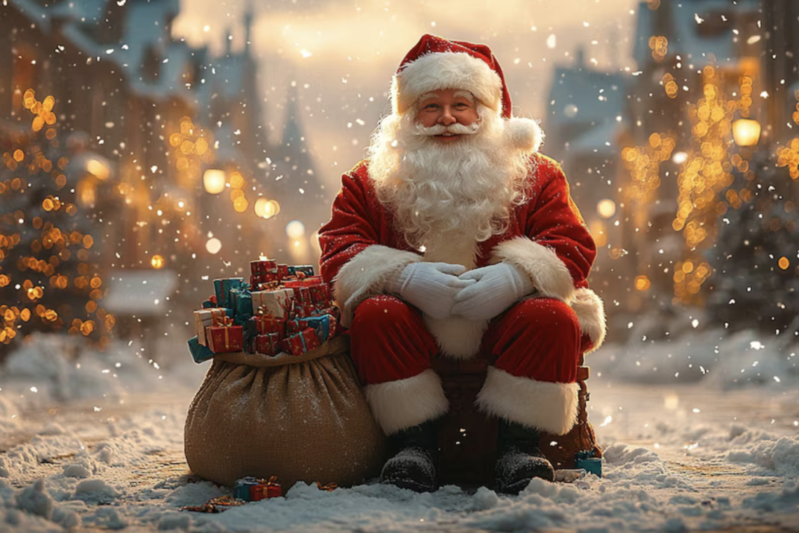 Cuál será el primer país en celebrar la Navidad 2025 y cuál el último