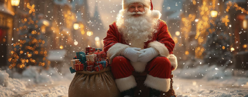 Cuál será el primer país en celebrar la Navidad 2025 y cuál el último