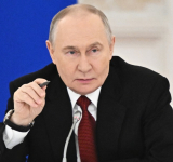 "Todo cambiará": Putin sobre el desarrollo de la IA