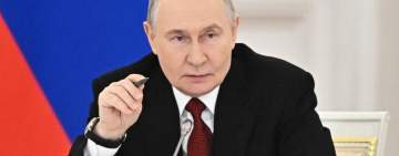 "Todo cambiará": Putin sobre el desarrollo de la IA