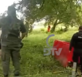 Fiscalía pide cárcel para dos familiares de mujer asesinada y trasladada en una heladera