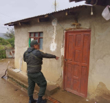 Juez recluye a presunto autor de infanticidio y en grado de tentativa