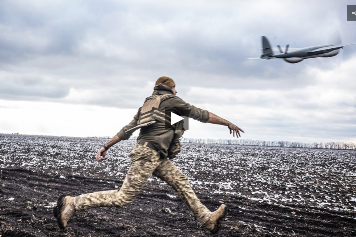 Kiev intentó atacar con más de 90 drones una residencia oficial de Putin 